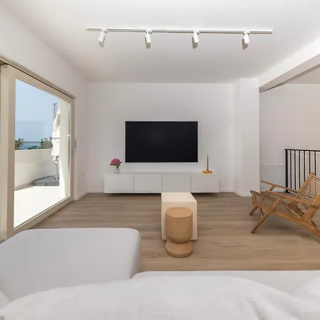 Luxury Casa Sorelle Croatia, Secluded House With A Breathtaking View And Heated Infinity Pool * Seline
