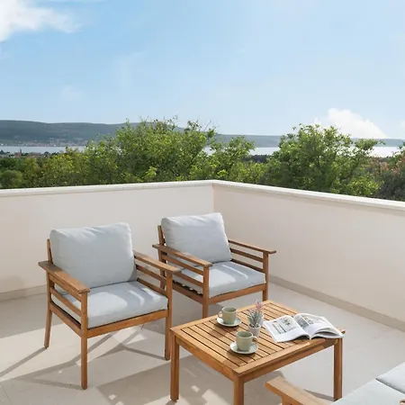 Casa Sorelle Secluded With Breathtaking Pool *