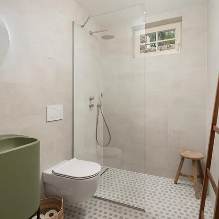 Casa Sorelle Secluded With Breathtaking Pool וילה