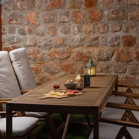 Casa Sorelle Secluded With Breathtaking Pool Villa Seline