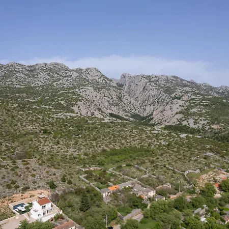 Casa Sorelle Secluded With Breathtaking Pool