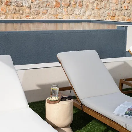 וילה Casa Sorelle Secluded With Breathtaking Pool סלינה