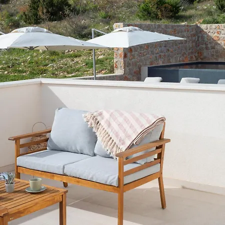 Casa Sorelle Secluded With Breathtaking Pool * Seline