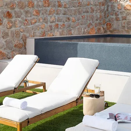 Casa Sorelle Secluded With Breathtaking Pool וילה *