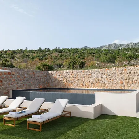Casa Sorelle Secluded With Breathtaking Pool *