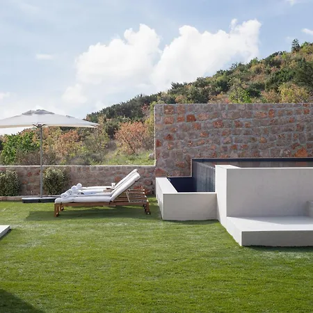 וילה Casa Sorelle Secluded With Breathtaking Pool סלינה