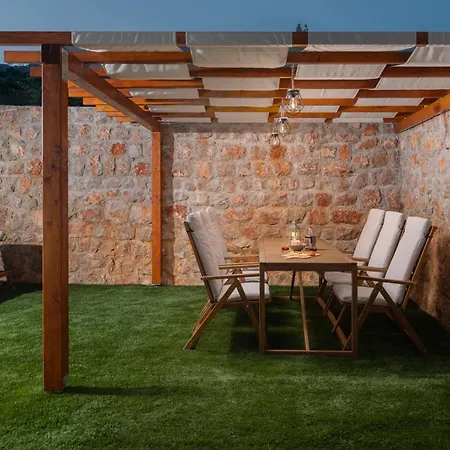 Casa Sorelle Secluded With Breathtaking Pool * Seline