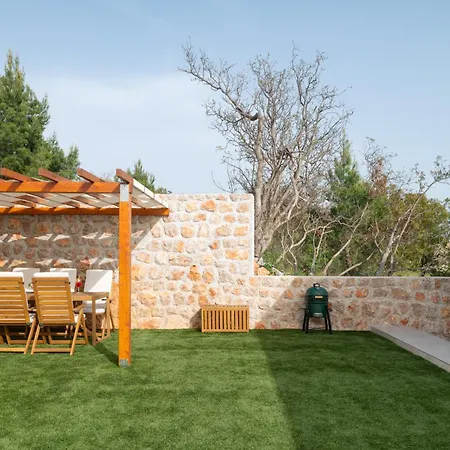 Casa Sorelle Secluded With Breathtaking Pool * Seline