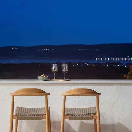 Casa Sorelle Secluded With Breathtaking Pool