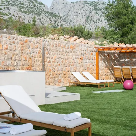 Villa Casa Sorelle Secluded With Breathtaking Pool