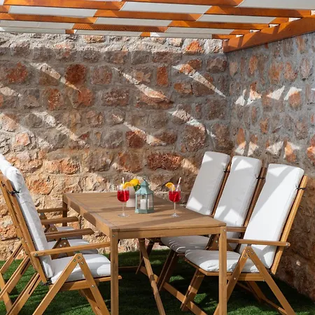 Casa Sorelle Secluded With Breathtaking Pool