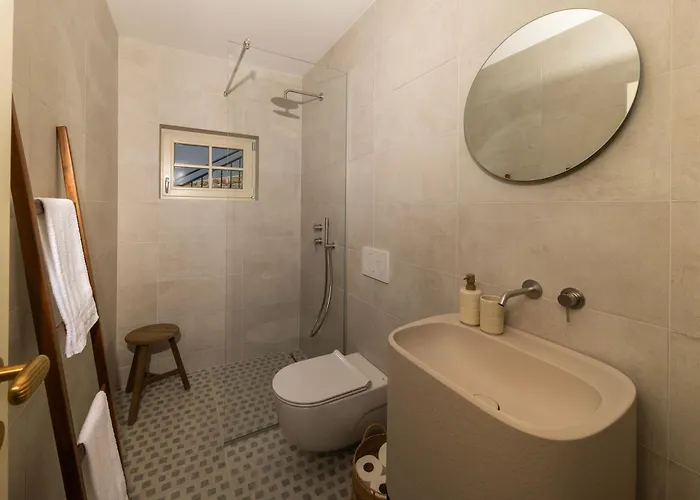 Luxury Casa Sorelle Croatia, Secluded House With A Breathtaking View And Heated Infinity Pool * Seline