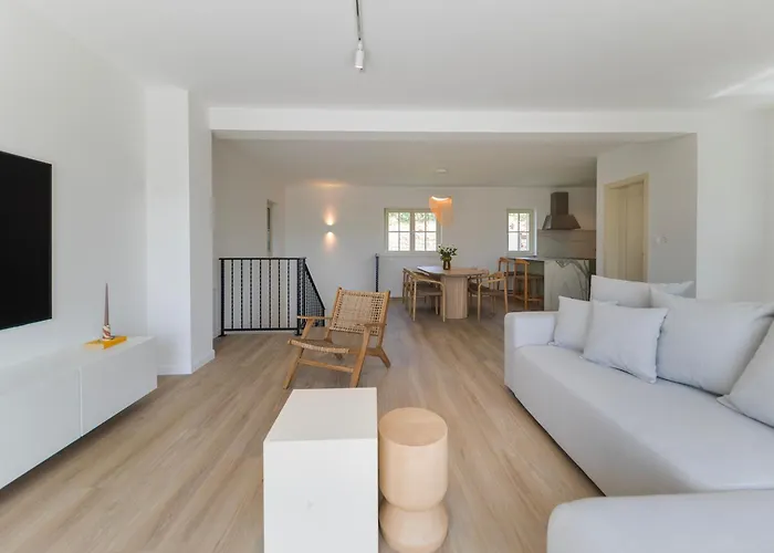 Villa Luxury Casa Sorelle Croatia, Secluded House With A Breathtaking View And Heated Infinity Pool Seline