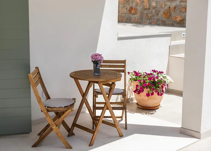 Luxury Casa Sorelle Croatia, Secluded House With A Breathtaking View And Heated Infinity Pool