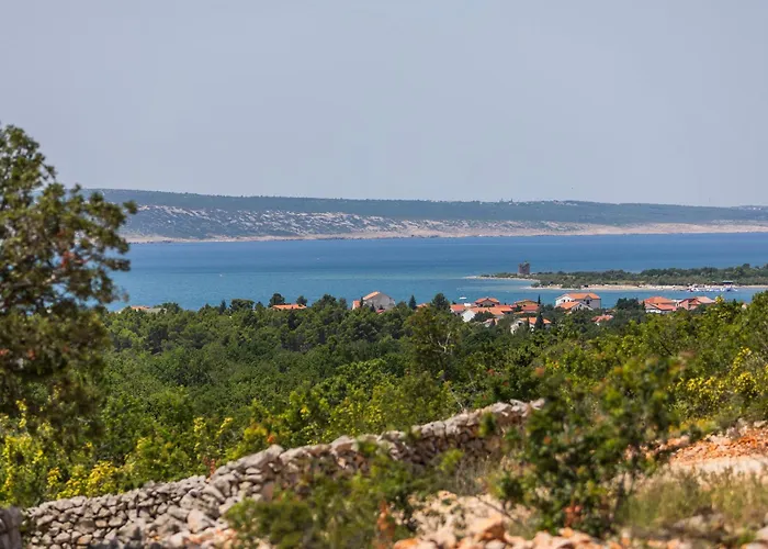 Villa Luxury Casa Sorelle Croatia, Secluded House With A Breathtaking View And Heated Infinity Pool Seline