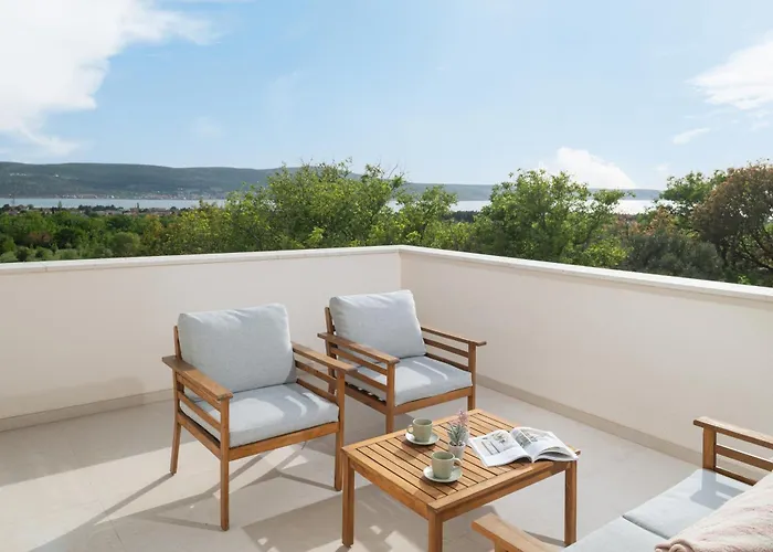 Casa Sorelle Secluded With Breathtaking Pool *