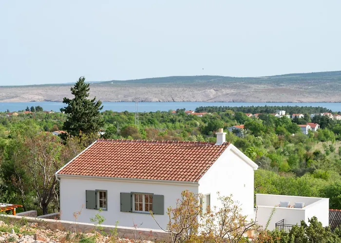 Vila Casa Sorelle Secluded With Breathtaking Pool *