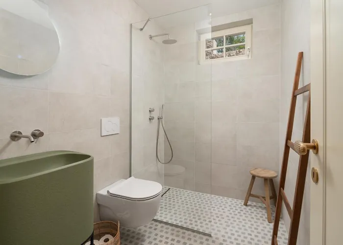 Casa Sorelle Secluded With Breathtaking Pool Vila