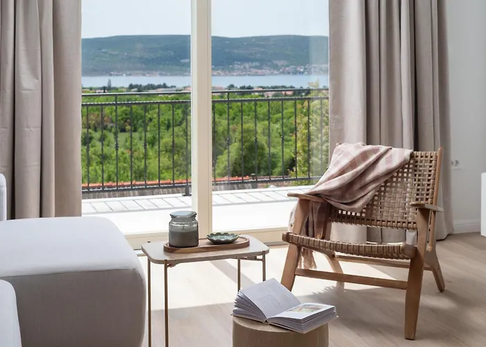 Casa Sorelle Secluded With Breathtaking Pool * Seline