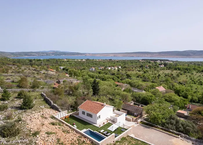 Casa Sorelle Secluded With Breathtaking Pool * Seline