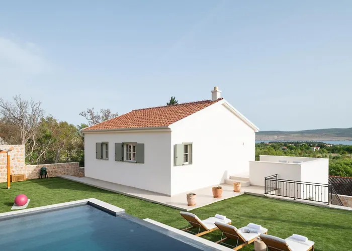 Villa Casa Sorelle Secluded With Breathtaking Pool *