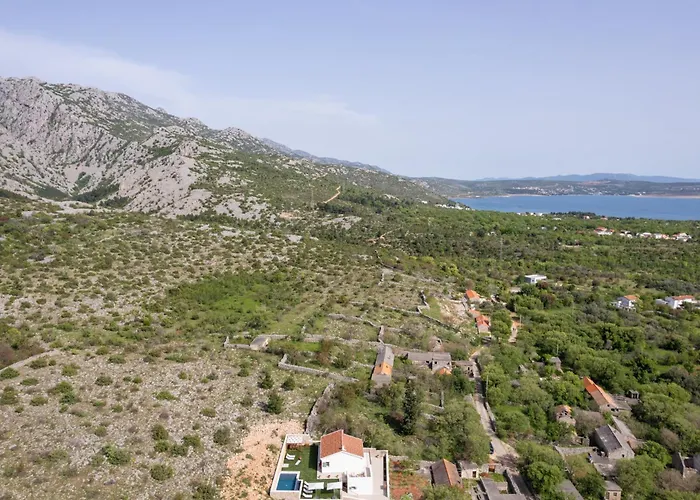 Casa Sorelle Secluded With Breathtaking Pool * Seline