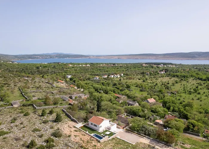 Casa Sorelle Secluded With Breathtaking Pool Villa *