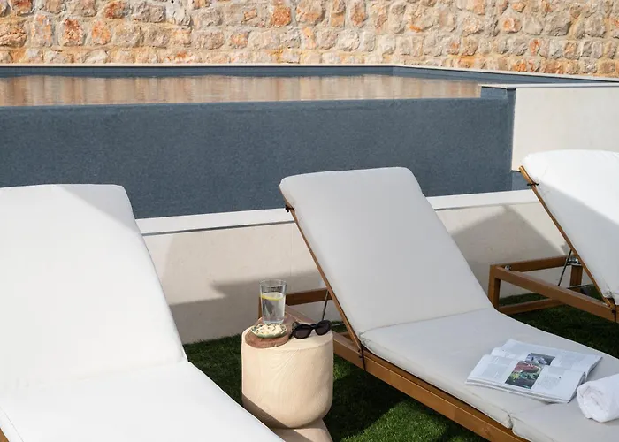 Vila Casa Sorelle Secluded With Breathtaking Pool Seline