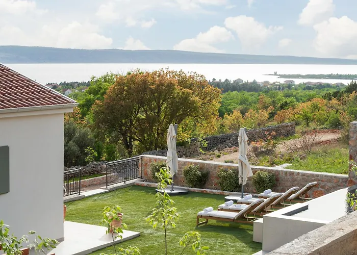 Villa Casa Sorelle Secluded With Breathtaking Pool Seline
