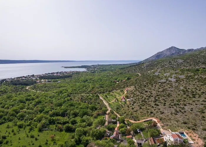 Casa Sorelle Secluded With Breathtaking Pool Seline