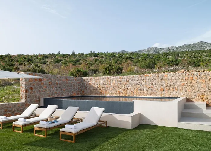 Casa Sorelle Secluded With Breathtaking Pool *