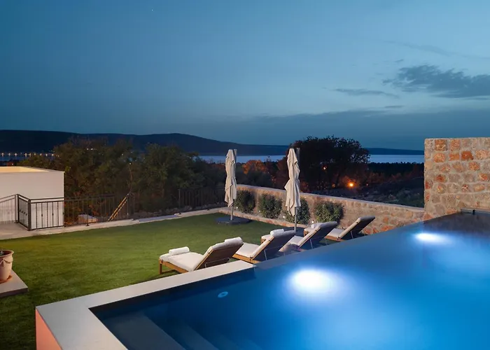 Casa Sorelle Secluded With Breathtaking Pool * Seline