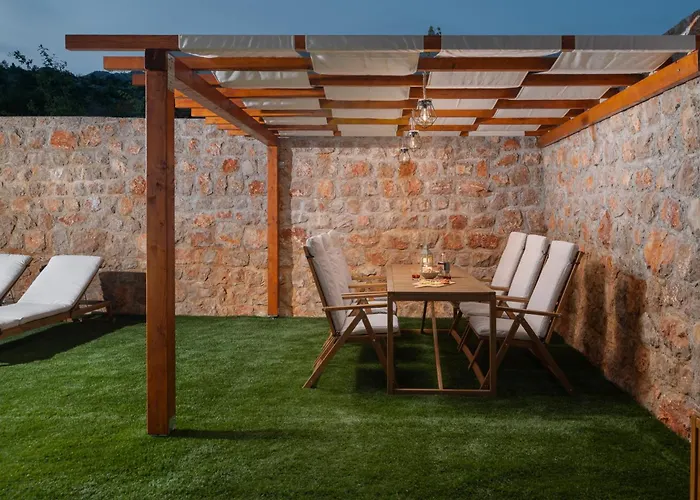 Casa Sorelle Secluded With Breathtaking Pool * Seline