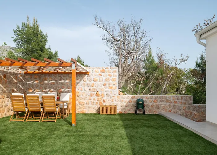 Casa Sorelle Secluded With Breathtaking Pool * Seline