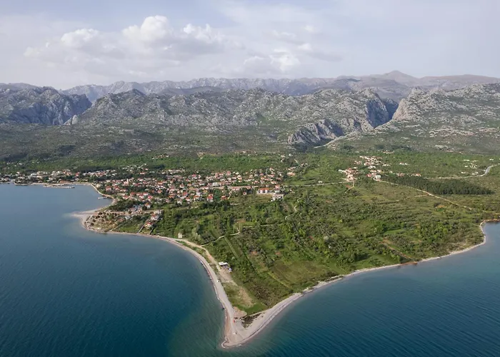 Vila Casa Sorelle Secluded With Breathtaking Pool *