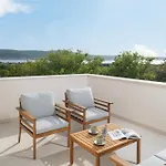 Casa Sorelle Secluded With Breathtaking Pool *