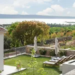 Willa Casa Sorelle Secluded With Breathtaking Pool Seline