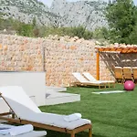 Willa Casa Sorelle Secluded With Breathtaking Pool