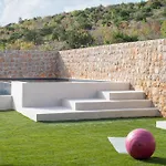 Willa Casa Sorelle Secluded With Breathtaking Pool Seline