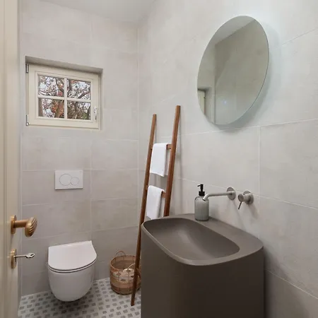 Casa Sorelle Secluded With Breathtaking Pool 别墅 塞利讷