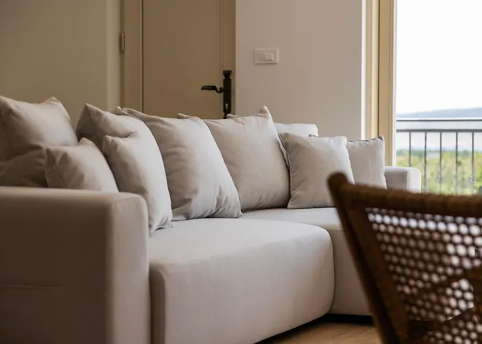 Luxury Casa Sorelle Croatia, Secluded House With A Breathtaking View And Heated Infinity Pool Villa